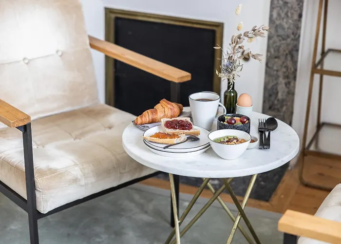 Casa Blanca B&B Bordeaux