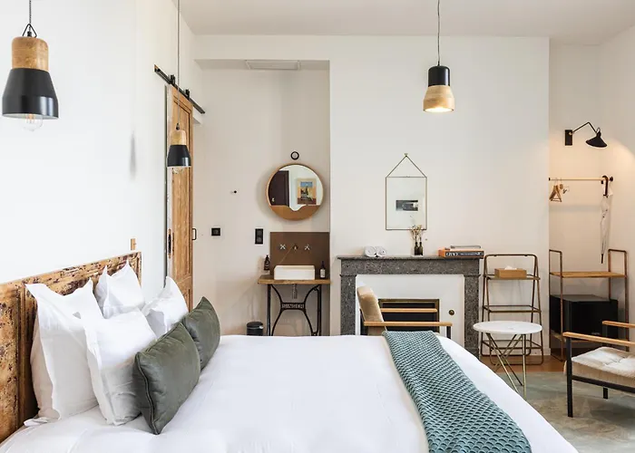 Casa Blanca B&B Bordeaux